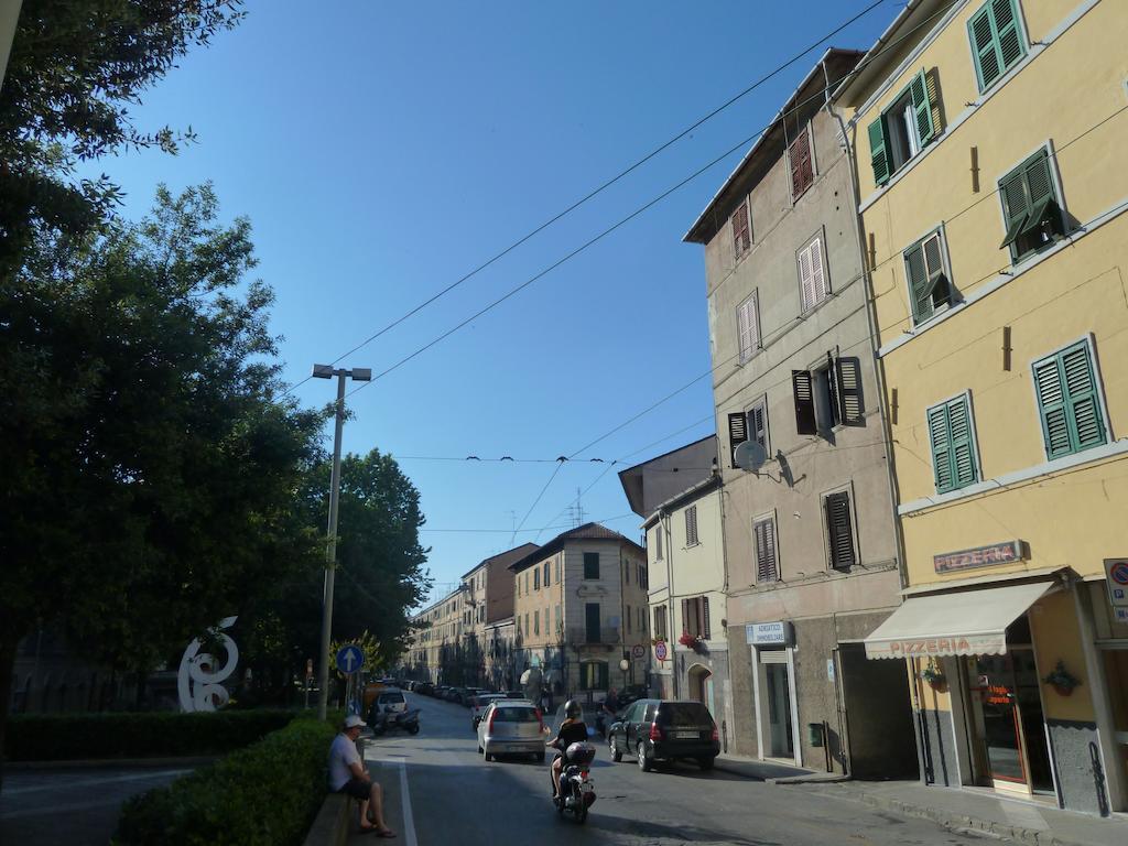 B & B Da Maria Ancona Exterior photo