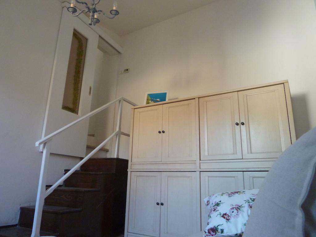 B & B Da Maria Ancona Room photo