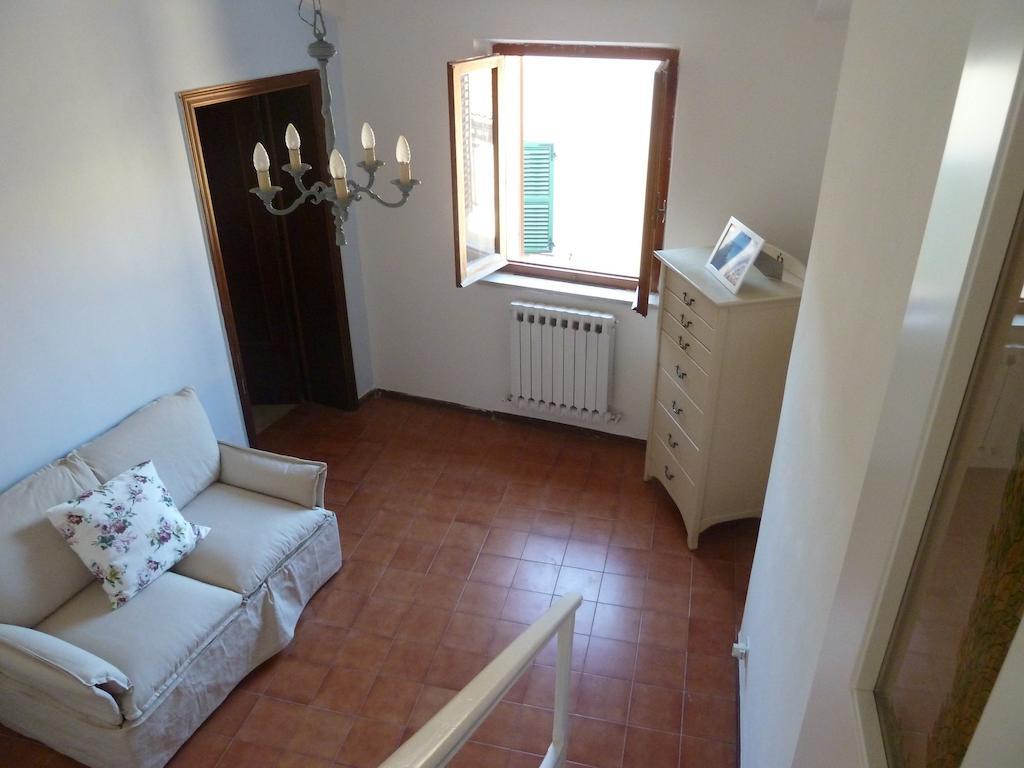 B & B Da Maria Ancona Room photo
