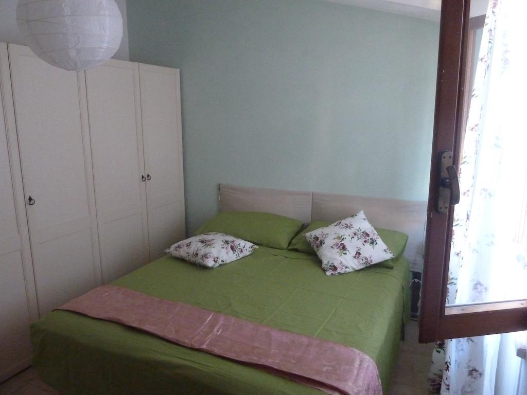 B & B Da Maria Ancona Room photo
