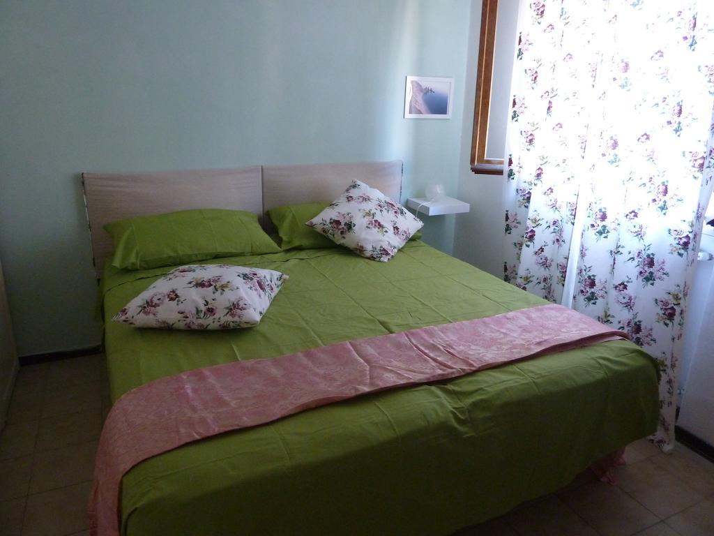 B & B Da Maria Ancona Room photo