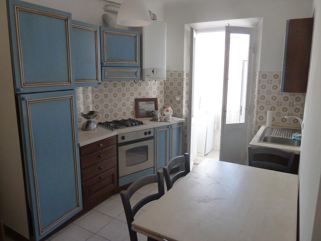 B & B Da Maria Ancona Room photo