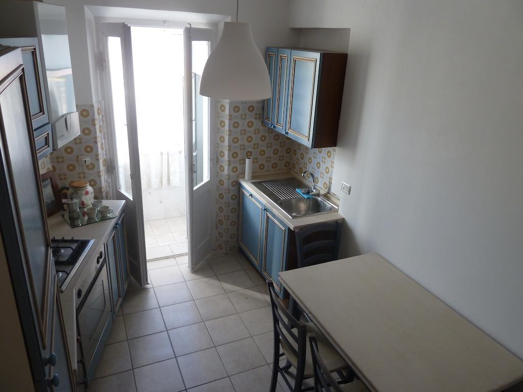 B & B Da Maria Ancona Room photo