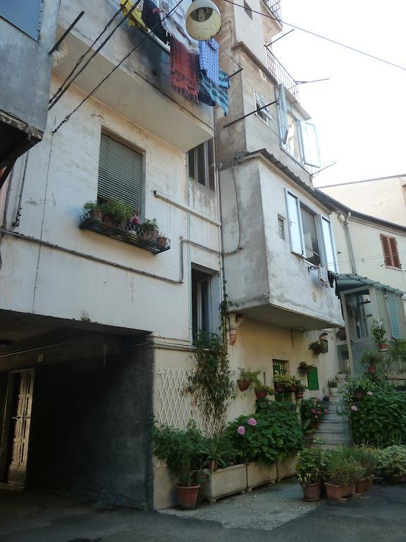 B & B Da Maria Ancona Exterior photo