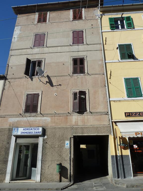 B & B Da Maria Ancona Exterior photo